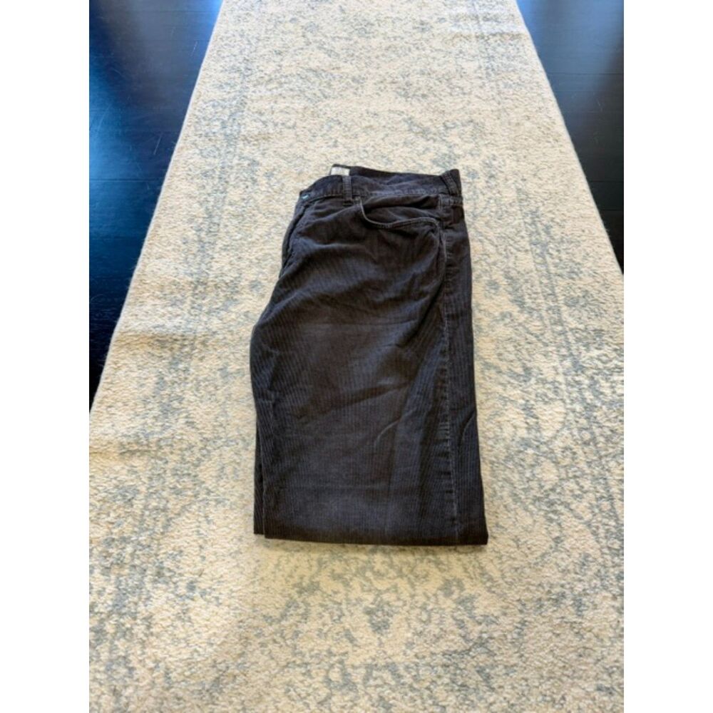 J.Crew Favorite Fit Stretch 100% Cotton Vintage Cords